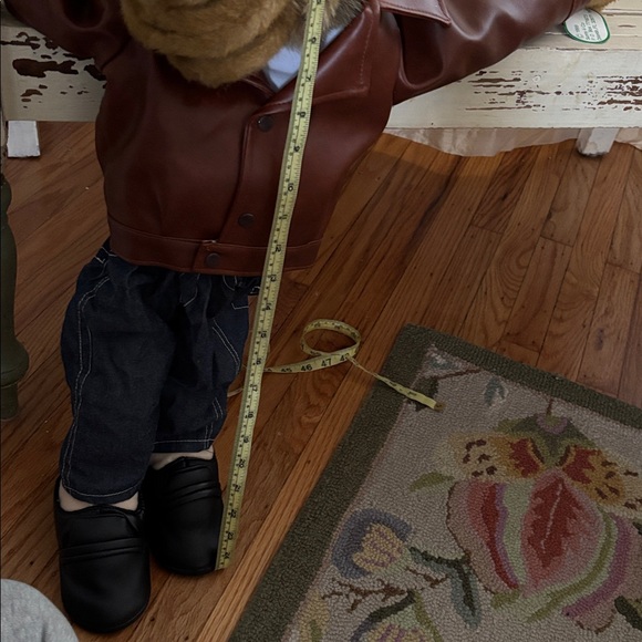 Joe Camel Puppet - Picture 16 of 16